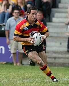 Danny Maun